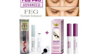 ✨ FEG 써보니 인생템 등극?! 솔직 후기 & 꿀팁 대방출! ✨