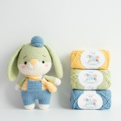 🧶jw손뜨개 베스트셀러 실 득템 후기! 할인 꿀팁까지💖