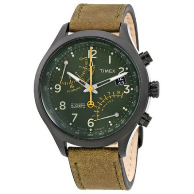 Timex 시계 득템 후기! 솔직 담백 장점 파헤치기 ⌚️✨