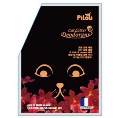 땀 냄새 Out! 필루데오드란트 솔직 후기 & 꿀팁🍯