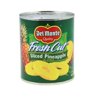 🍍 득템 찬스! 델몬트 파인애플 통조림 솔직 후기 & 활용 꿀팁! 🍍